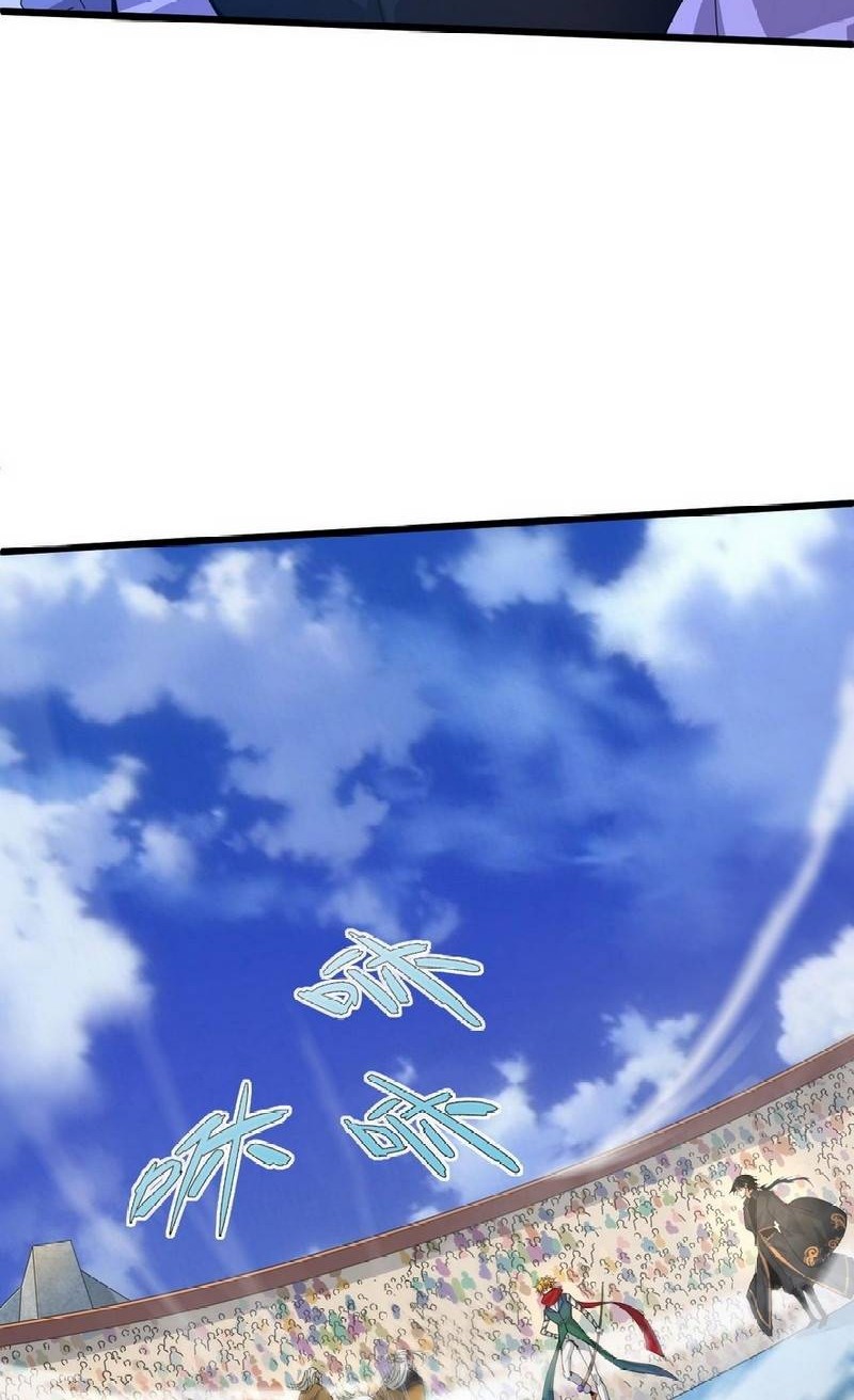 Second Fight Against the Heavens Chapter 24 Gambar 11
