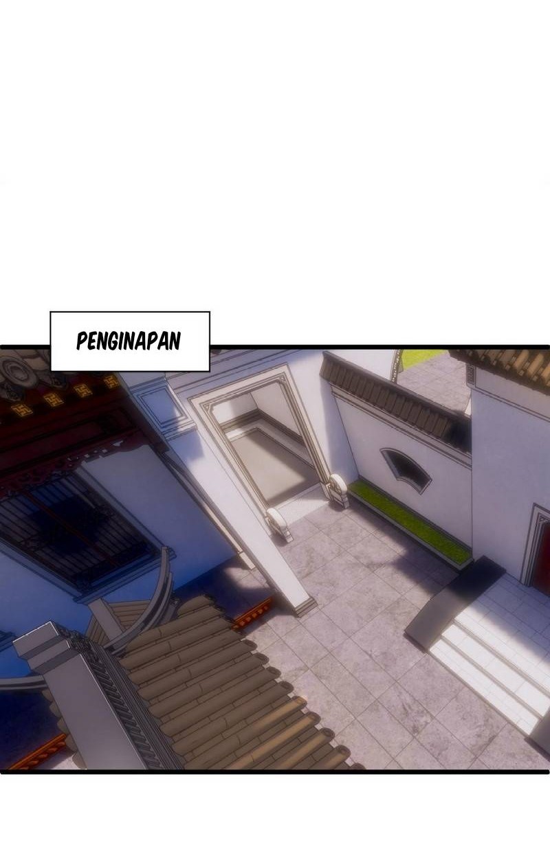 Second Fight Against the Heavens Chapter 22 Gambar 49