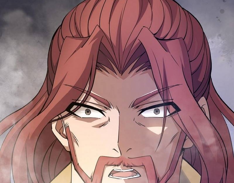 Second Fight Against the Heavens Chapter 21 Gambar 19