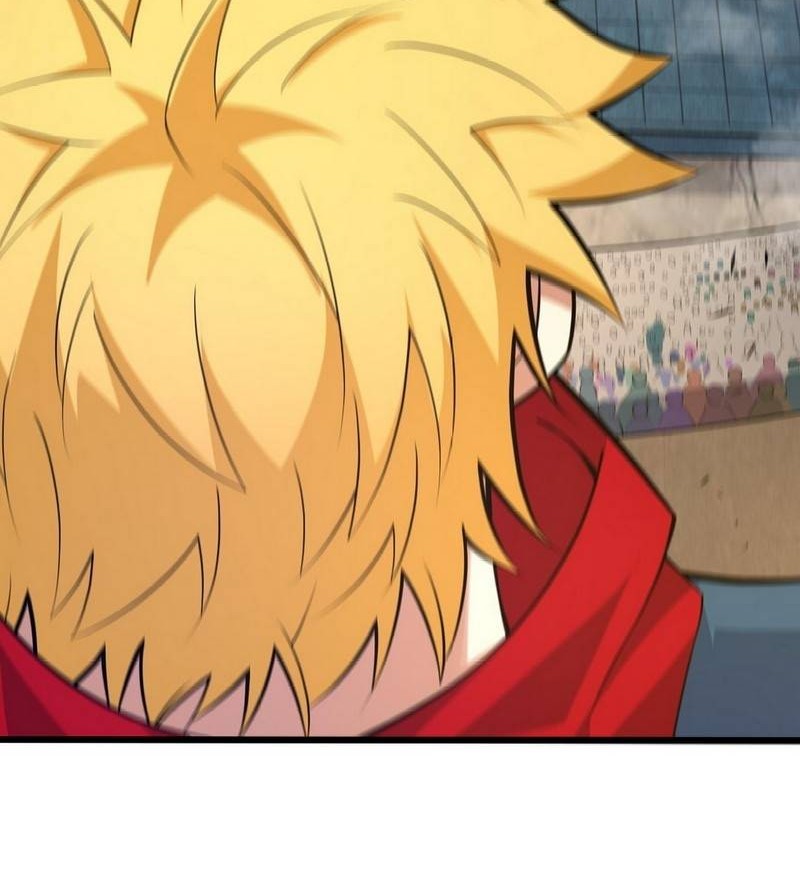 Second Fight Against the Heavens Chapter 21 Gambar 23
