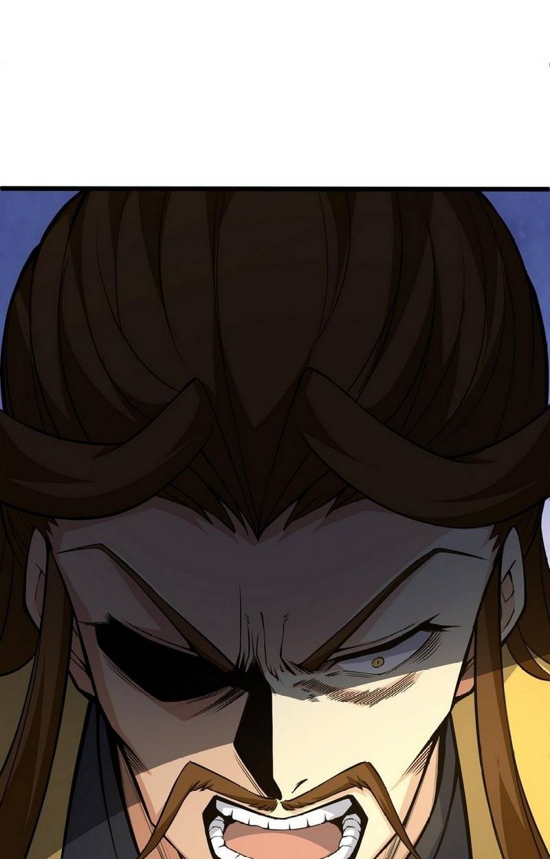 Second Fight Against the Heavens Chapter 21 Gambar 27