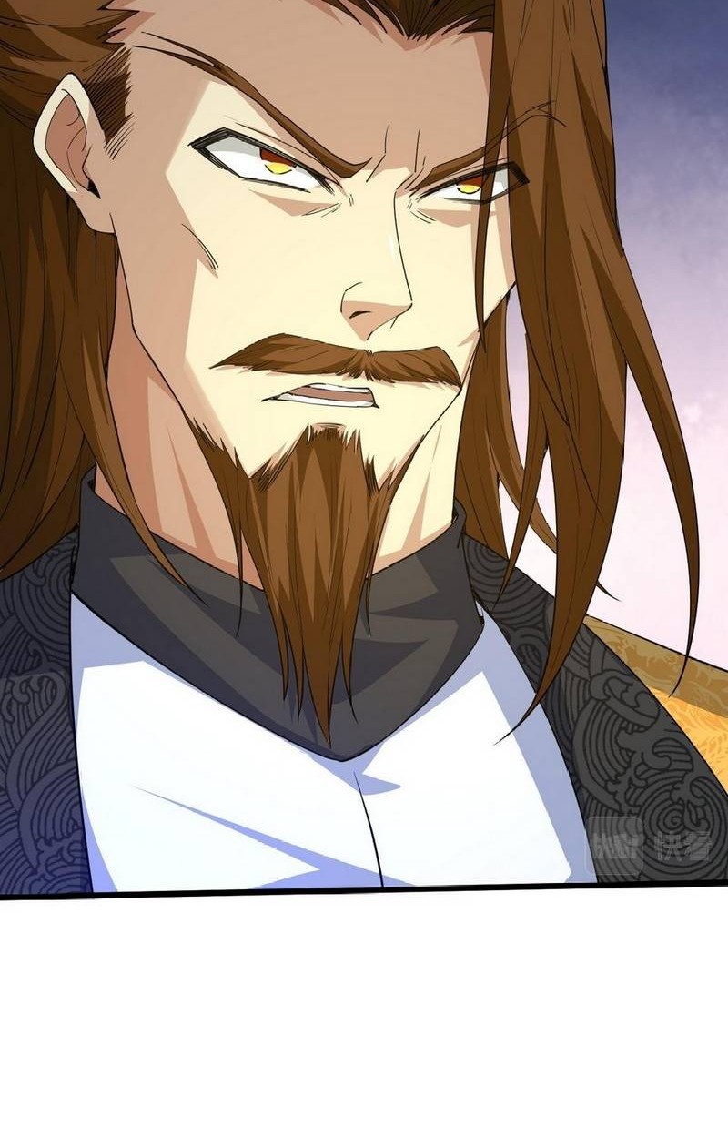 Second Fight Against the Heavens Chapter 21 Gambar 46