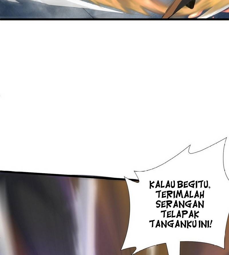 Second Fight Against the Heavens Chapter 21 Gambar 50