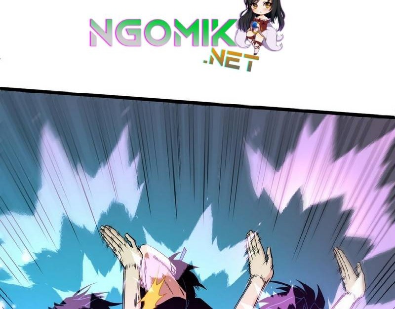 Second Fight Against the Heavens Chapter 21 Gambar 64