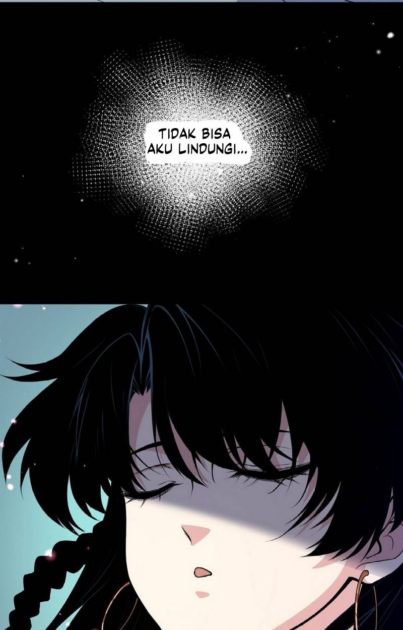 Second Fight Against the Heavens Chapter 21 Gambar 7