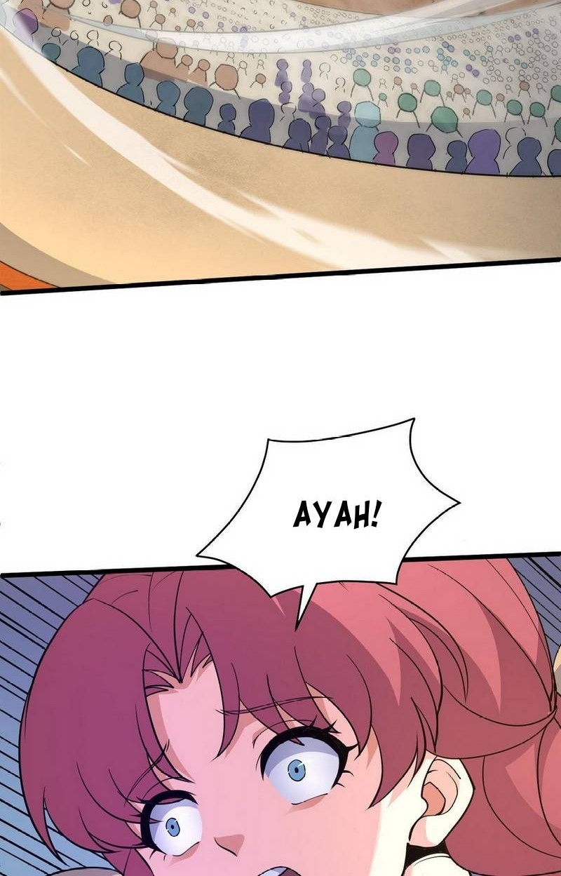 Second Fight Against the Heavens Chapter 21 Gambar 11