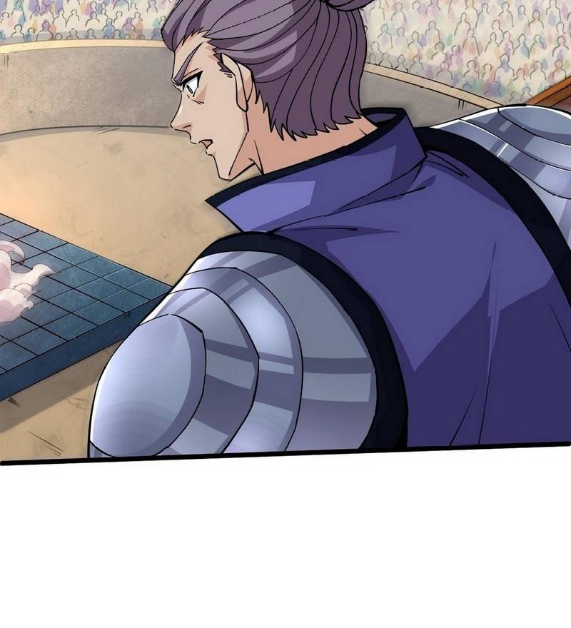 Second Fight Against the Heavens Chapter 21 Gambar 13