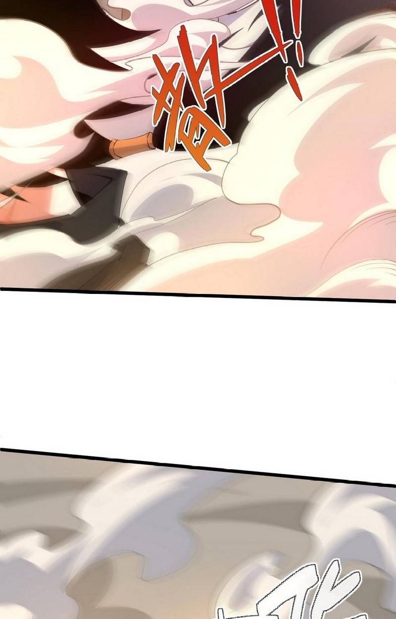 Second Fight Against the Heavens Chapter 21 Gambar 15