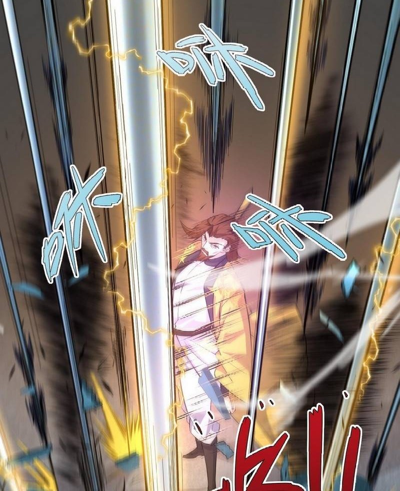 Second Fight Against the Heavens Chapter 20 Gambar 33