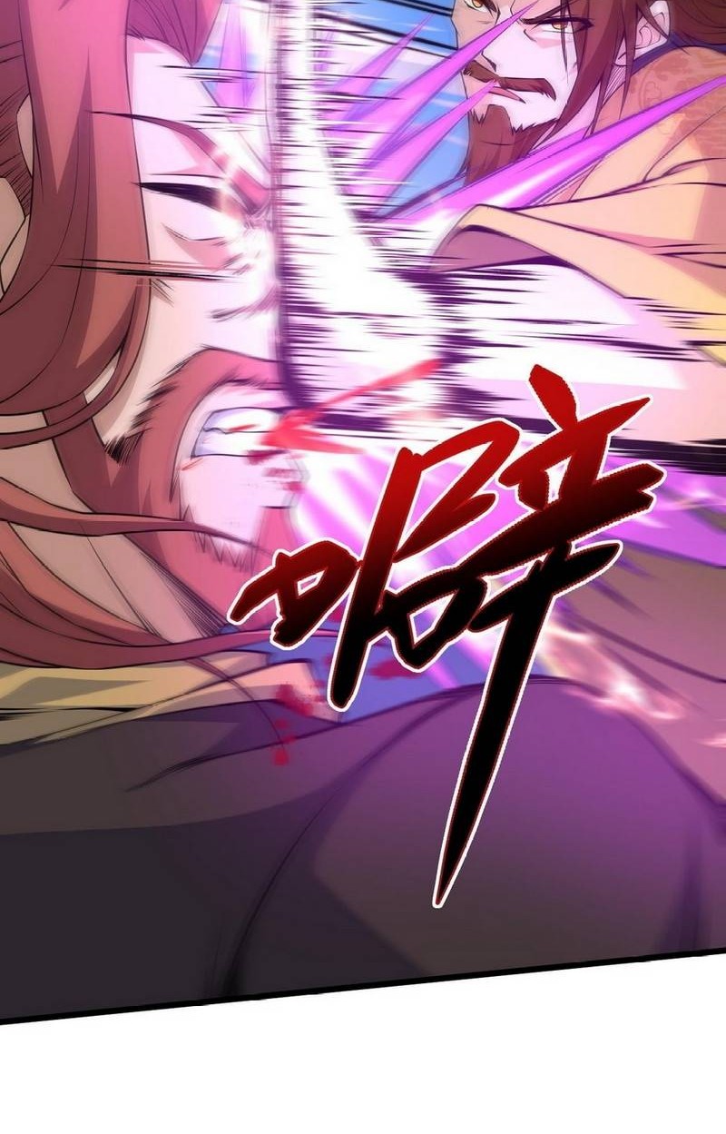 Second Fight Against the Heavens Chapter 20 Gambar 37