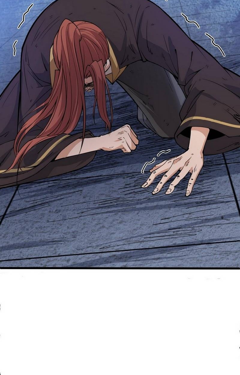 Second Fight Against the Heavens Chapter 20 Gambar 45