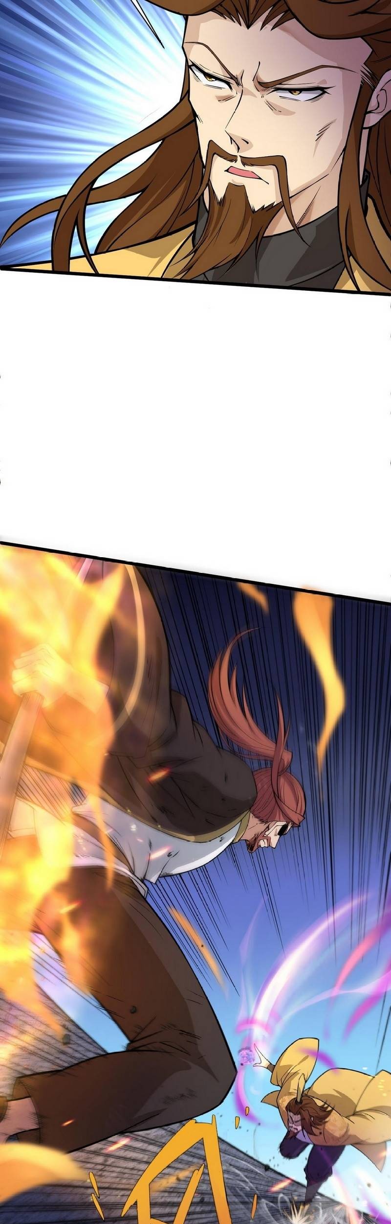 Second Fight Against the Heavens Chapter 20 Gambar 50