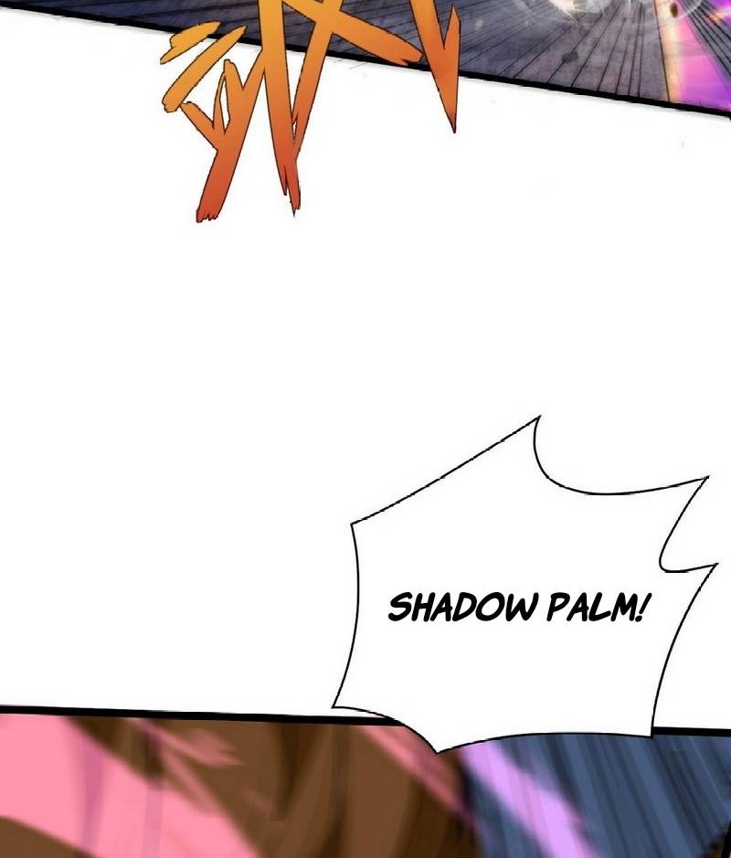 Second Fight Against the Heavens Chapter 20 Gambar 51
