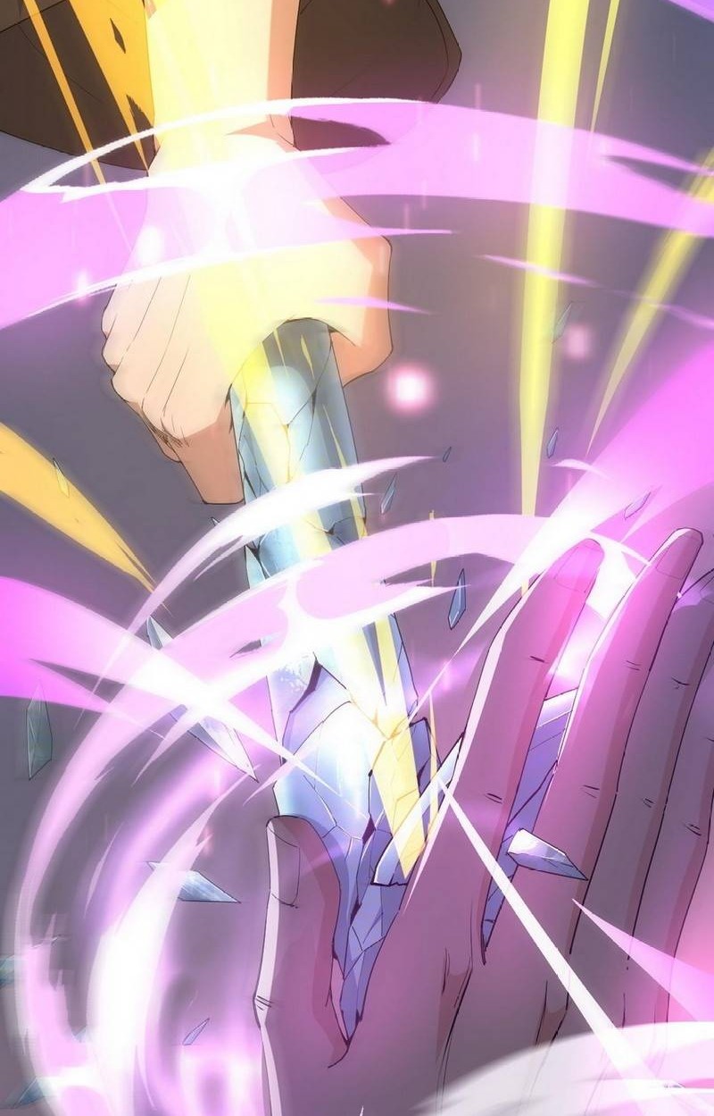Second Fight Against the Heavens Chapter 20 Gambar 61