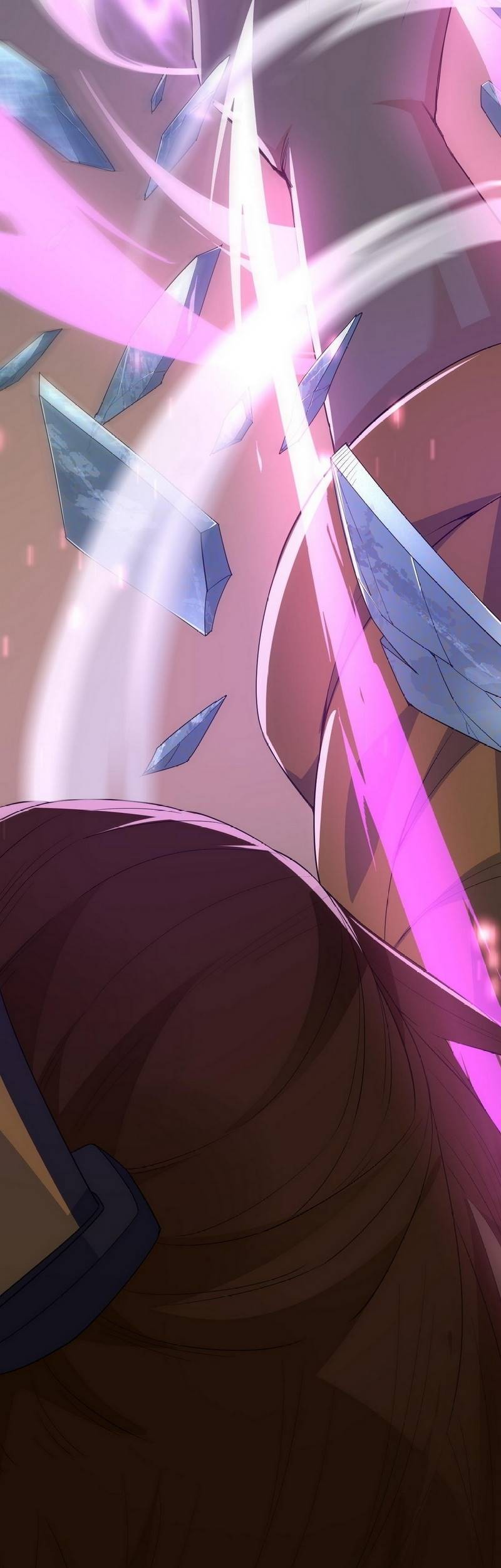 Second Fight Against the Heavens Chapter 20 Gambar 62