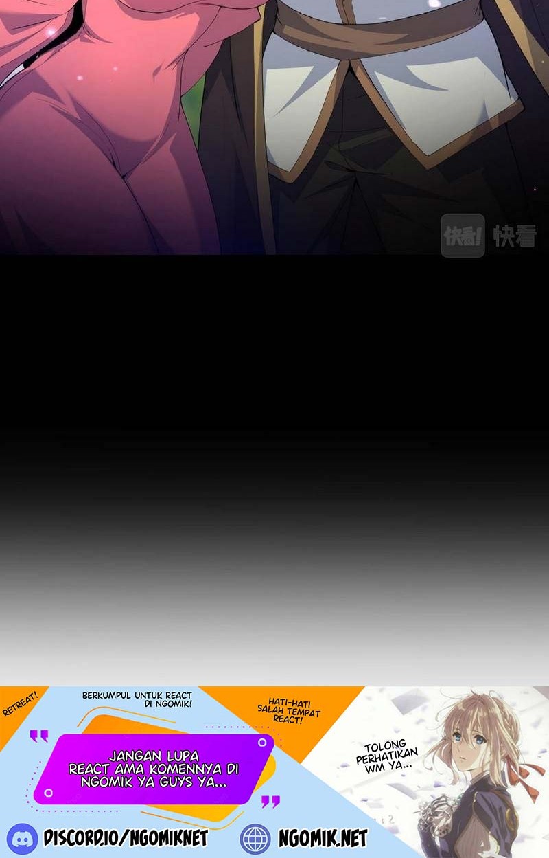 Second Fight Against the Heavens Chapter 20 Gambar 67