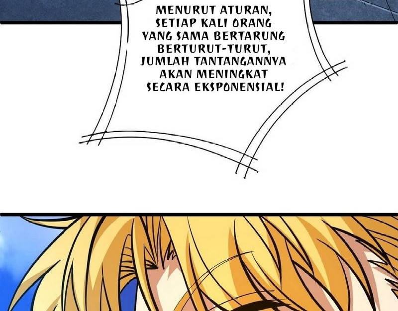 Second Fight Against the Heavens Chapter 20 Gambar 7