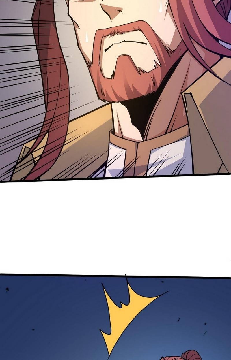 Second Fight Against the Heavens Chapter 20 Gambar 15