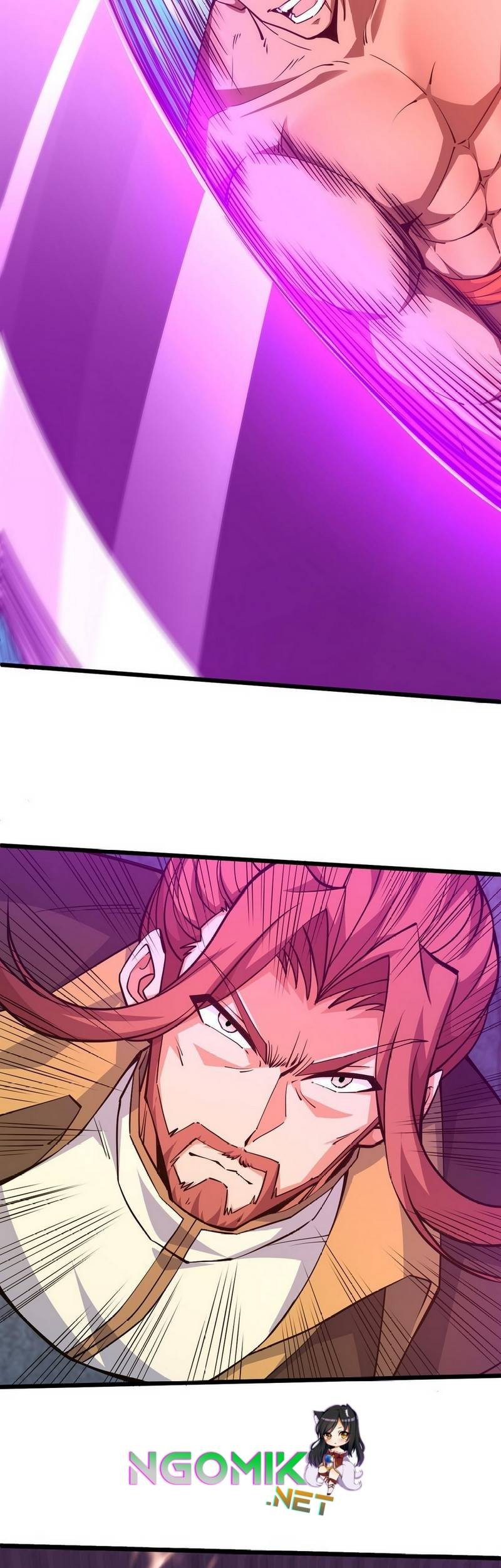 Second Fight Against the Heavens Chapter 19 Gambar 24