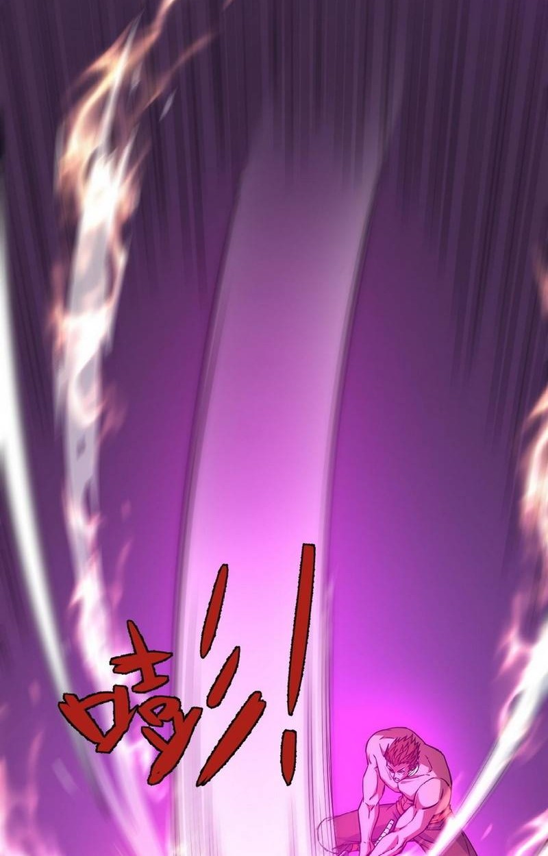 Second Fight Against the Heavens Chapter 19 Gambar 25