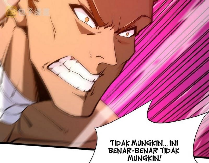 Second Fight Against the Heavens Chapter 19 Gambar 35