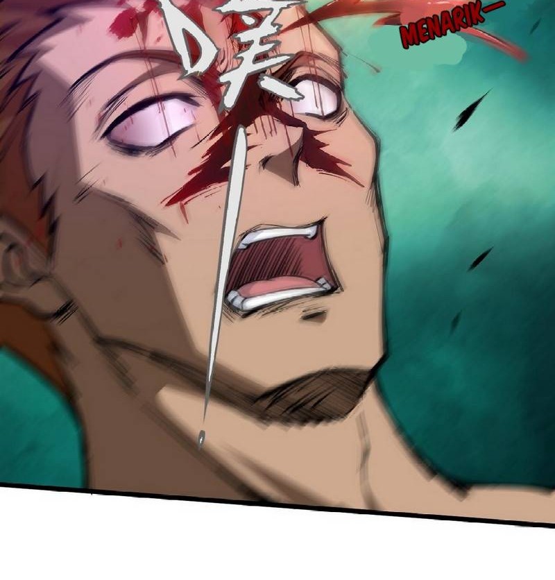 Second Fight Against the Heavens Chapter 19 Gambar 46