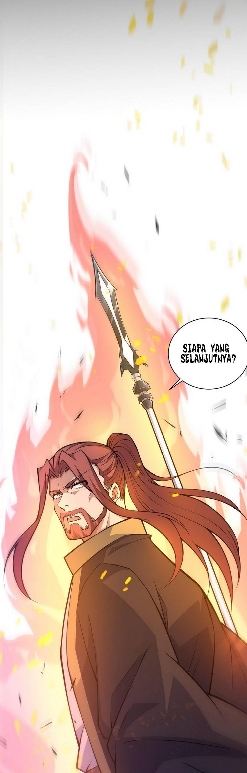 Second Fight Against the Heavens Chapter 19 Gambar 53