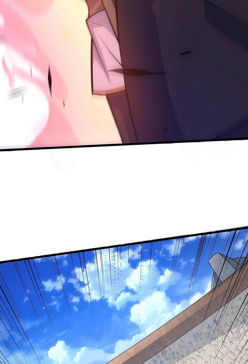Second Fight Against the Heavens Chapter 19 Gambar 54