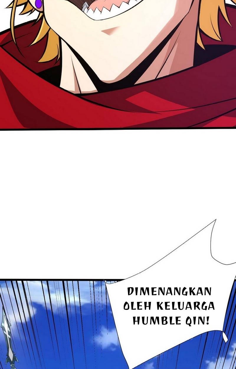 Second Fight Against the Heavens Chapter 19 Gambar 56