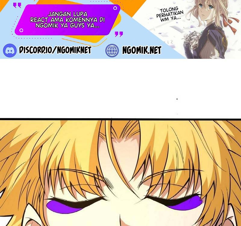 Second Fight Against the Heavens Chapter 19 Gambar 3