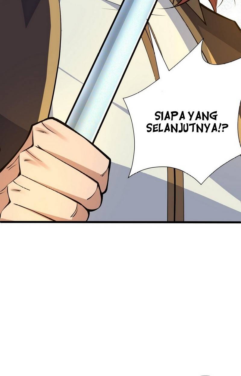 Second Fight Against the Heavens Chapter 19 Gambar 60