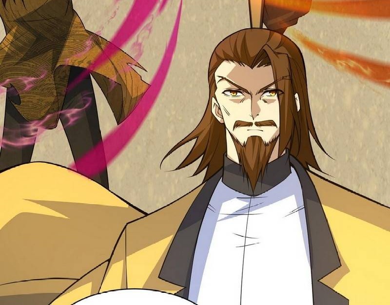 Second Fight Against the Heavens Chapter 19 Gambar 64