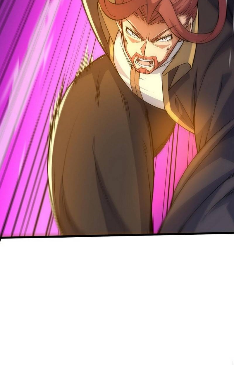 Second Fight Against the Heavens Chapter 19 Gambar 7