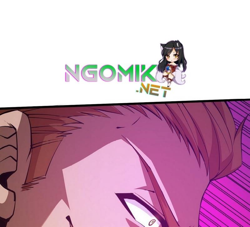 Second Fight Against the Heavens Chapter 19 Gambar 9