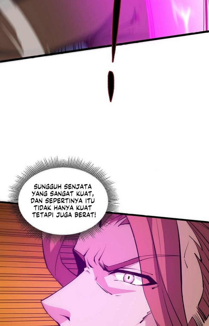 Second Fight Against the Heavens Chapter 19 Gambar 11