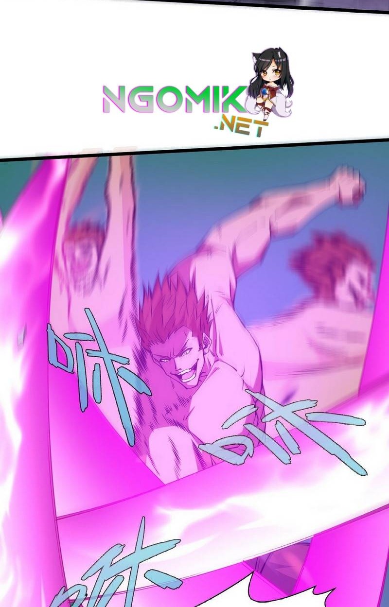 Second Fight Against the Heavens Chapter 19 Gambar 13