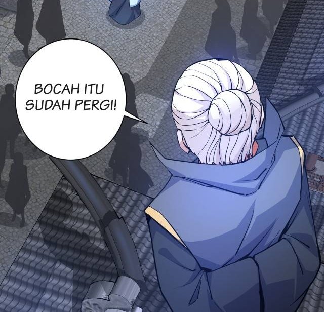 Second Fight Against the Heavens Chapter 18 Gambar 19