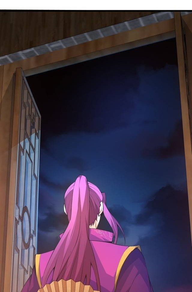 Second Fight Against the Heavens Chapter 18 Gambar 27