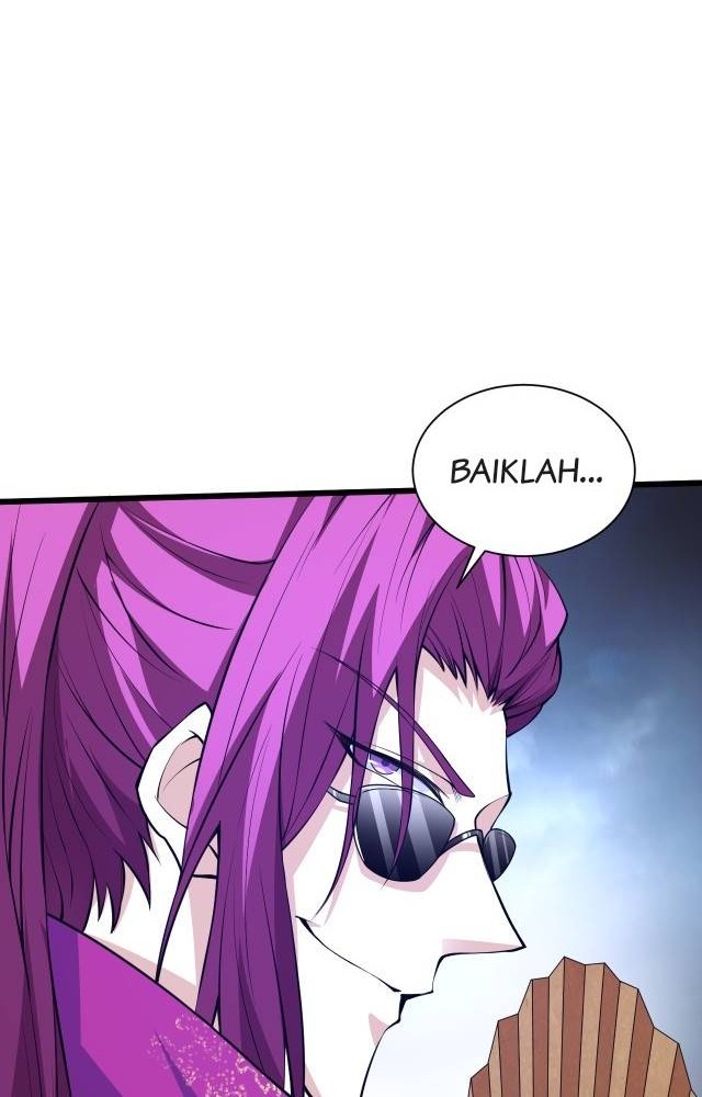 Second Fight Against the Heavens Chapter 18 Gambar 31