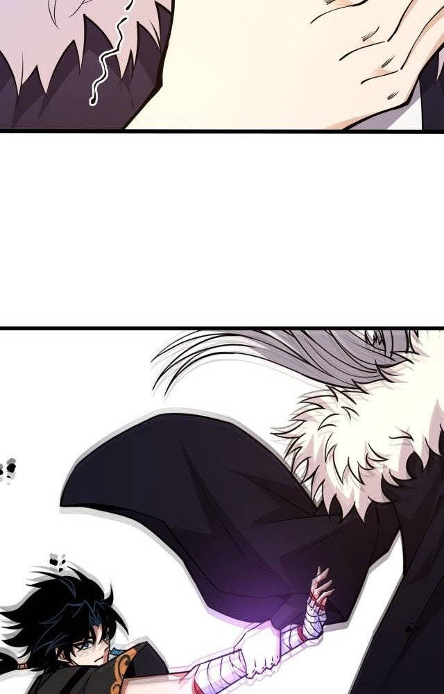 Second Fight Against the Heavens Chapter 18 Gambar 7