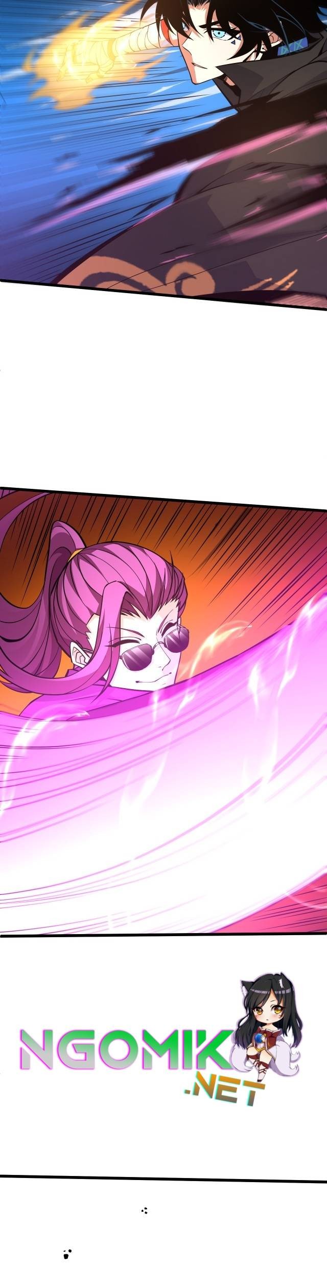 Second Fight Against the Heavens Chapter 17 Gambar 32