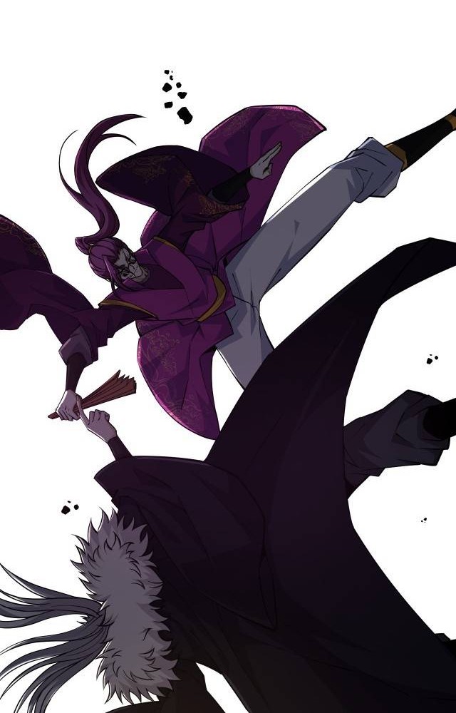 Second Fight Against the Heavens Chapter 17 Gambar 33