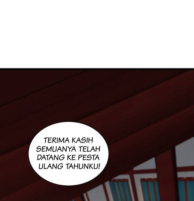 Second Fight Against the Heavens Chapter 17 Gambar 15
