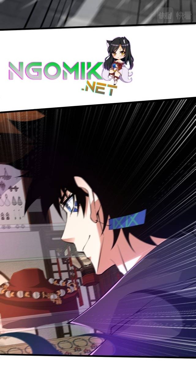 Second Fight Against the Heavens Chapter 16 Gambar 29