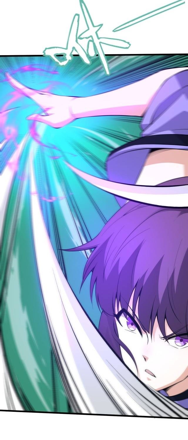 Second Fight Against the Heavens Chapter 16 Gambar 31