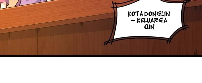 Second Fight Against the Heavens Chapter 14 Gambar 23