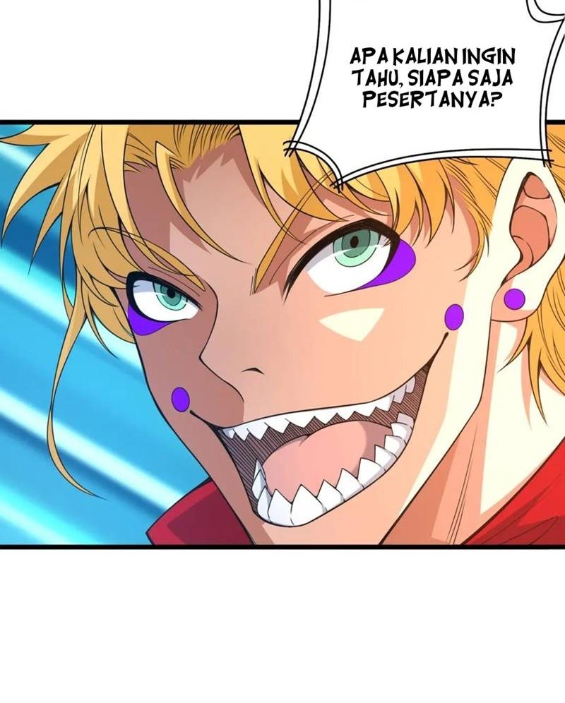 Second Fight Against the Heavens Chapter 14 Gambar 34