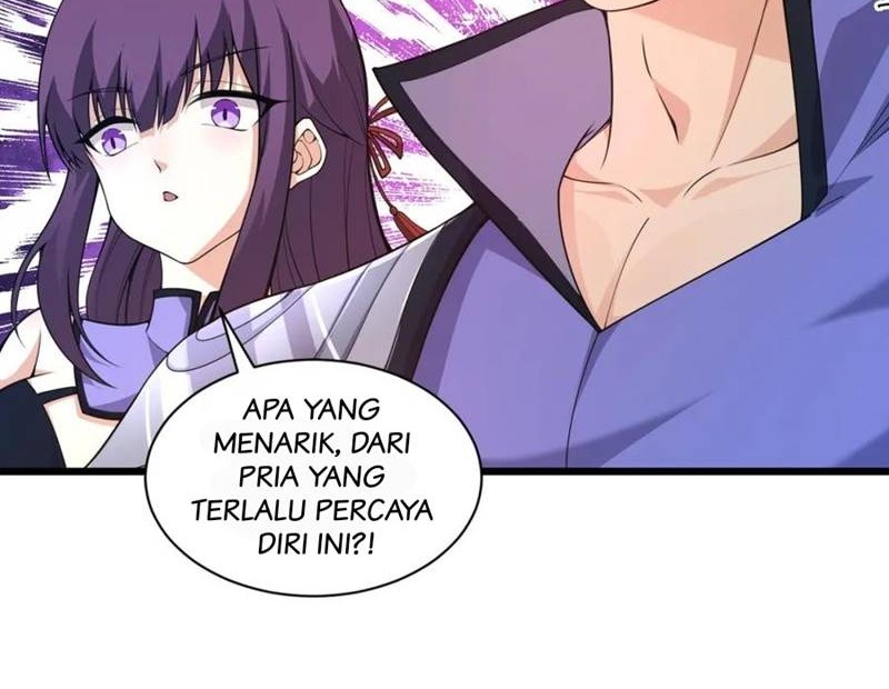 Second Fight Against the Heavens Chapter 14 Gambar 42