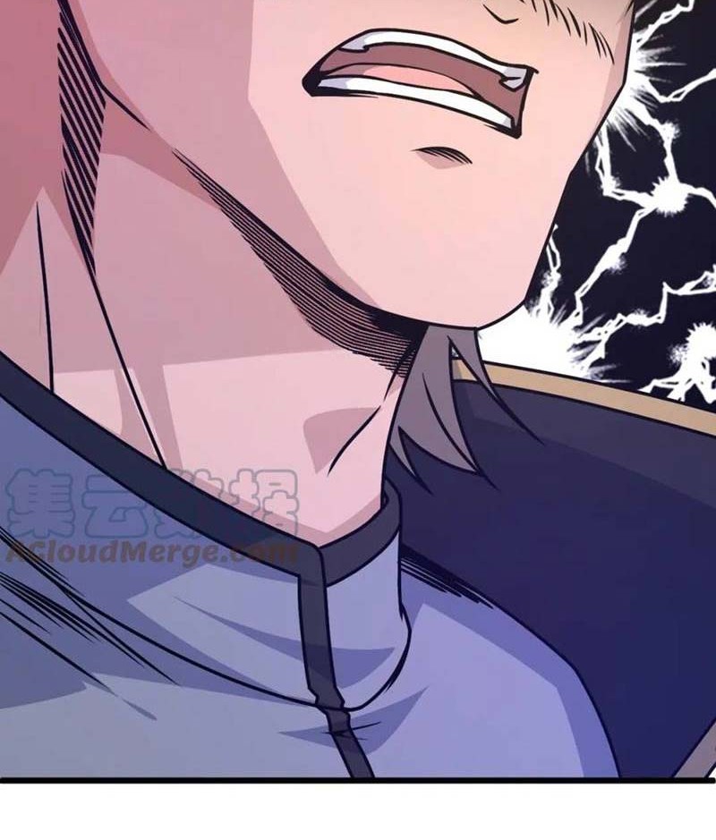 Second Fight Against the Heavens Chapter 14 Gambar 3