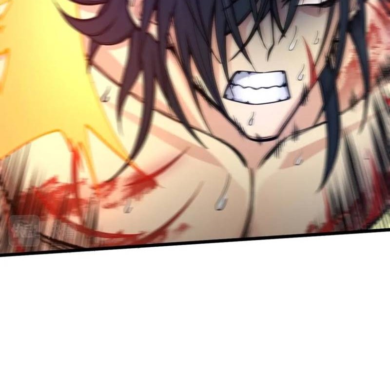 Second Fight Against the Heavens Chapter 14 Gambar 7